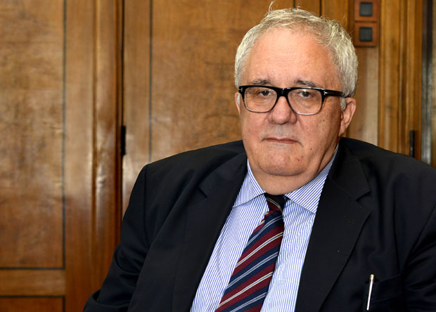 Владимир Костић: Не могу бити и жут и црвен и масон у исто време